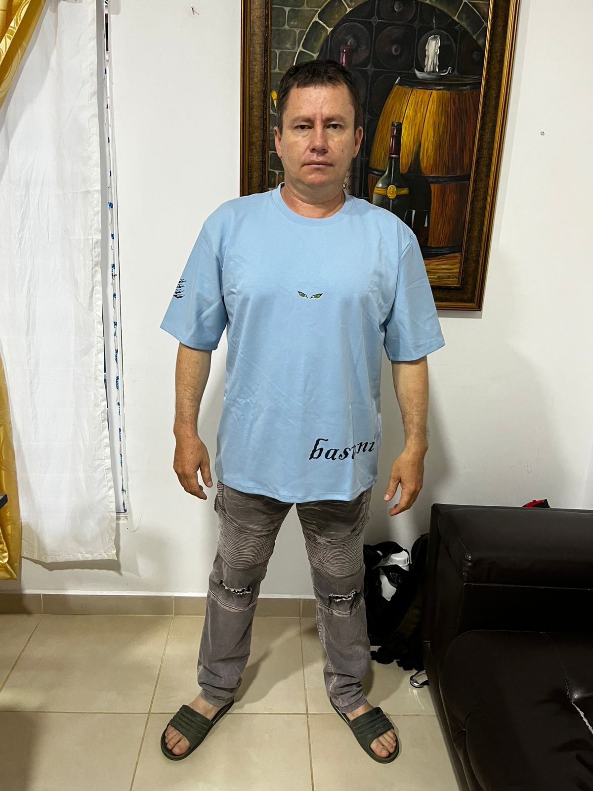 diseño cruz